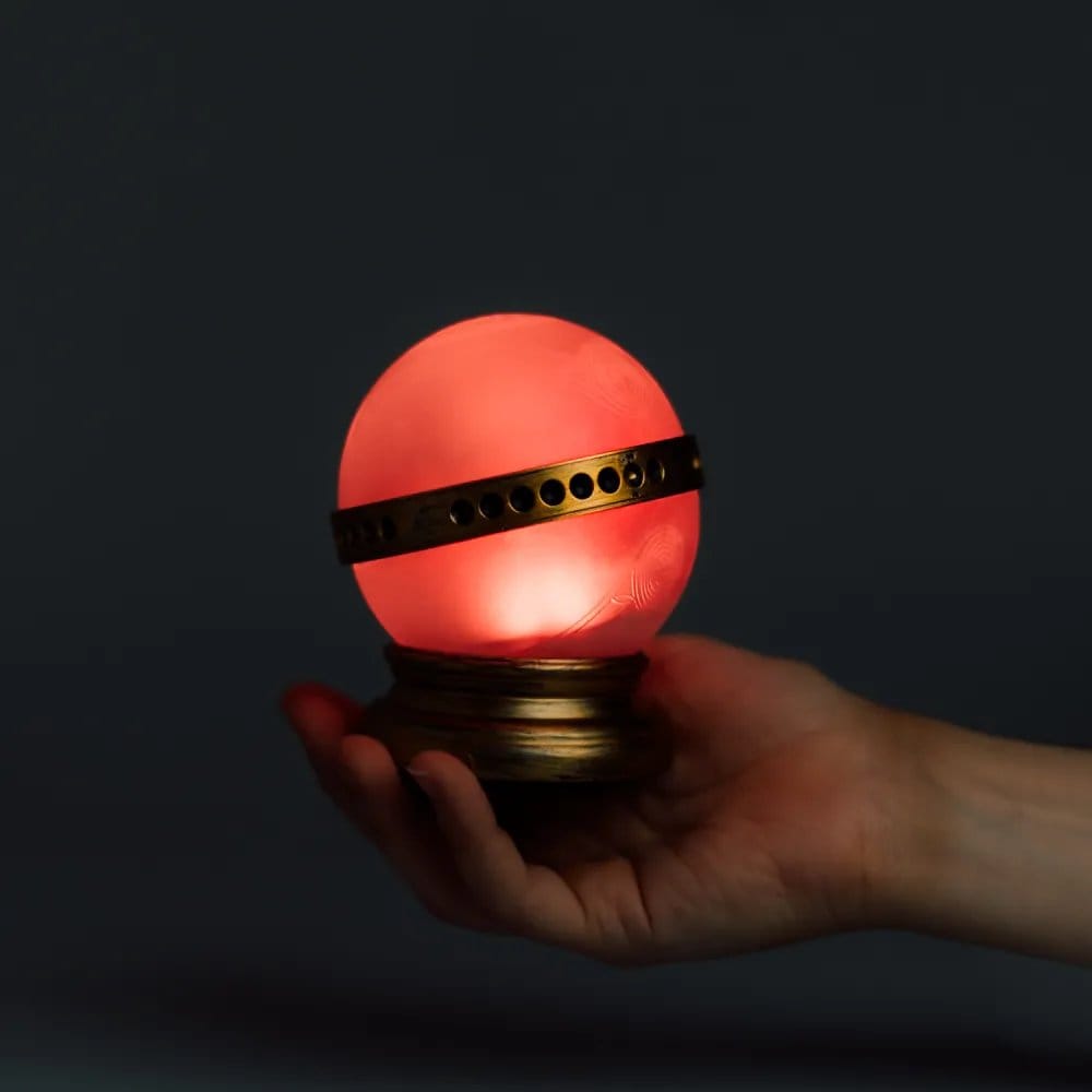 Harry Potter Lampe Erinnermich