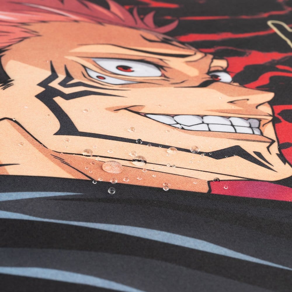 Jujutsu Kaisen XL Mauspad