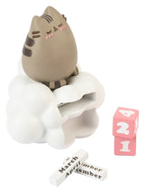 Pusheen Purrfect Love Collection 3D Ewiger Kalender