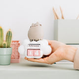 Pusheen Purrfect Love Collection 3D Ewiger Kalender