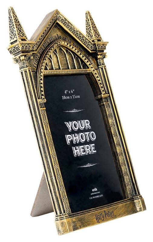 Harry Potter Nerhegeb Spiegel 3D Fotorahmen