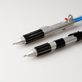 Star Wars Luke Skywalker & Darth Vader Set 2 Lichtschwert-Stiften mit