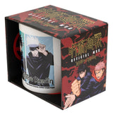 Jujutsu Kaisen High Tasse 350 Ml