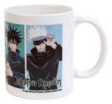 Jujutsu Kaisen High Tasse 350 Ml