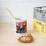 Jujutsu Kaisen High Tasse 350 Ml