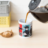 Jujutsu Kaisen High Tasse 350 Ml