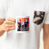 Jujutsu Kaisen High Tasse 350 Ml