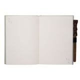 Harry Potter Marauder's Map Premium Notizbuch A5 mit Licht