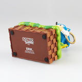 Sonic the Hedgehog Sonic 3D Ewiger Kalender