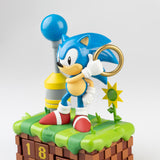 Sonic the Hedgehog Sonic 3D Ewiger Kalender