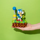 Sonic the Hedgehog Sonic 3D Ewiger Kalender