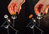 Nightmare Before Christmas 3D Ewiger Kalender
