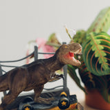 Jurassic Park 3D Ewiger Kalender