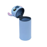Stitch Tropical 3D Stifte-Etui