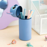 Stitch Tropical 3D Stifte-Etui