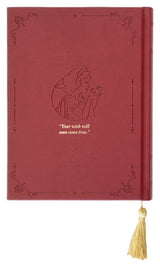 Schneewittchen Premium Notizbuch mit Stift Set A5