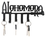 Harry Potter Alohomora Schlüsselhalter