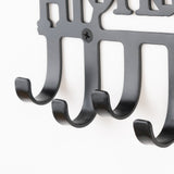 Harry Potter Alohomora Schlüsselhalter
