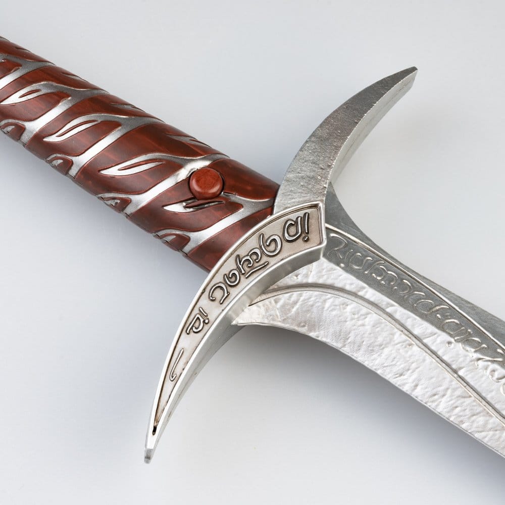 Der Herr der Ringe Stich Schwert Lampe