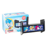 Sonic The Hedgehog Arcade Lampe mit USB-C