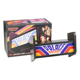 Stranger Things Arcade USB-C mit Lampe