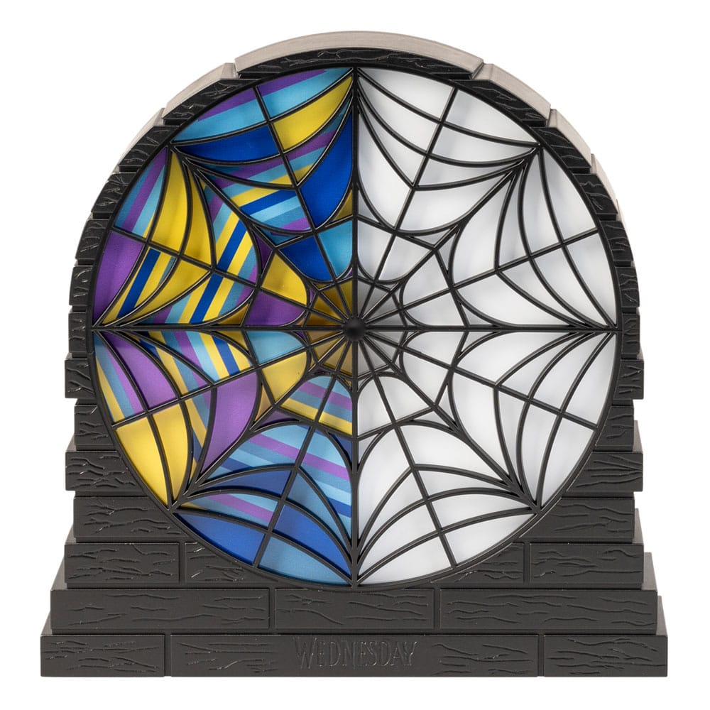Wednesday Ophelia Hall Window Lampe Mit USB-C