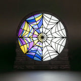 Wednesday Ophelia Hall Window Lampe Mit USB-C