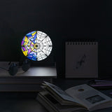 Wednesday Ophelia Hall Window Lampe Mit USB-C