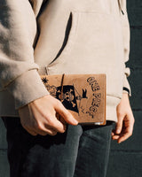 One Piece Reisetagebuch