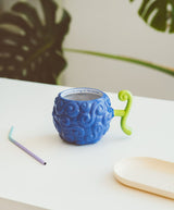 One Piece Gum-Gum Frucht 3D Tasse