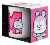 BT21 New Mang Tasse 350 ml
