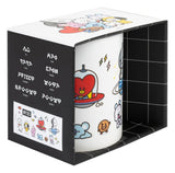 BT21 Universtar Tasse