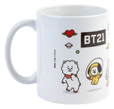 BT21 Universtar Tasse