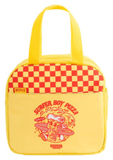 Stranger Things Lunch-Tasche