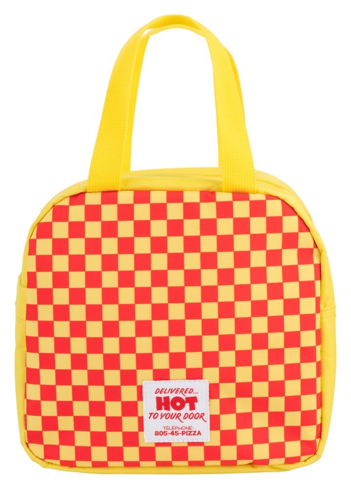 Stranger Things Lunch-Tasche