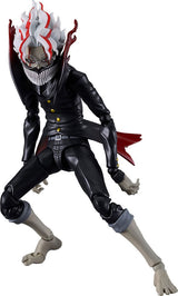 Dandadan Figma Okarun Transformed Actionfigur