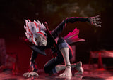 Dandadan Figma Okarun Transformed Actionfigur