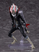 Dandadan Figma Okarun Transformed Actionfigur