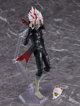Dandadan Figma Okarun Transformed Actionfigur