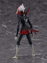 Dandadan Figma Okarun Transformed Actionfigur