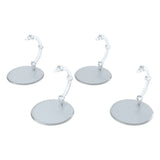 The Simple Stand Mini Nendoroid More Figurenständer 4er-Pack