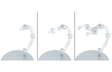 The Simple Stand Mini Nendoroid More Figurenständer 4er-Pack