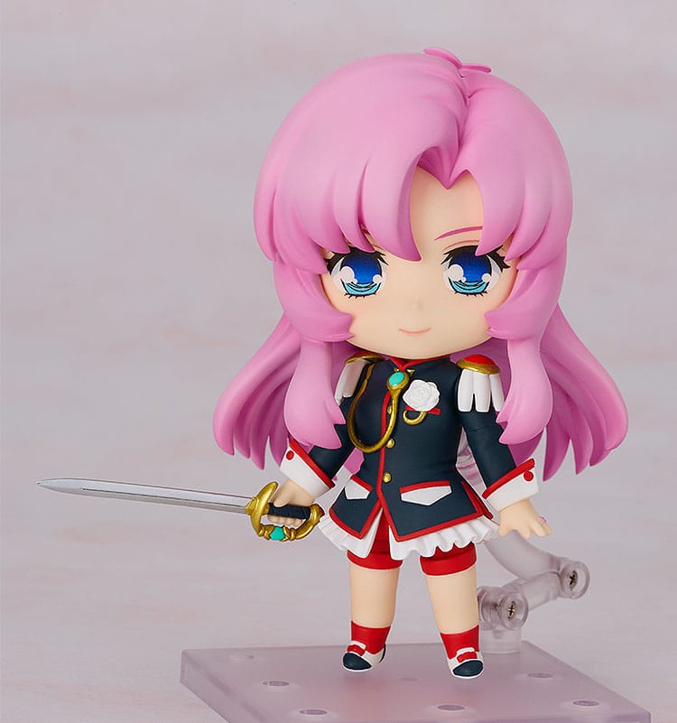 Revolutionary Girl Utena Nendoroid Actionfigur Utena Tenjo 10 cm