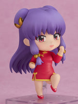 Ranma 1/2 Shampoo Nendoroid Actionfigur