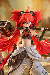 Zenless Zone Zero Koleda Belobog Pop Up Parade SP Statue