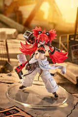 Zenless Zone Zero Koleda Belobog Pop Up Parade SP Statue