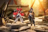 Zenless Zone Zero Koleda Belobog Pop Up Parade SP Statue