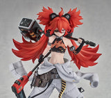 Zenless Zone Zero Koleda Belobog Pop Up Parade SP Statue