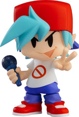 Friday Night Funkin' Nendoroid Boyfriend Actionfigur