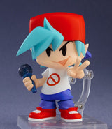 Friday Night Funkin' Nendoroid Boyfriend Actionfigur